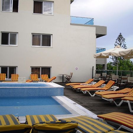 Bristol Sea View Apartments Città di Kos Esterno foto
